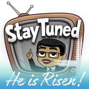 Meet your Posher, Randolph